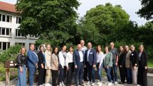  Katho-Forum „Gesunde Kommune“ liefert vielfältige Impulse zum Themenfeld Selbstregulation